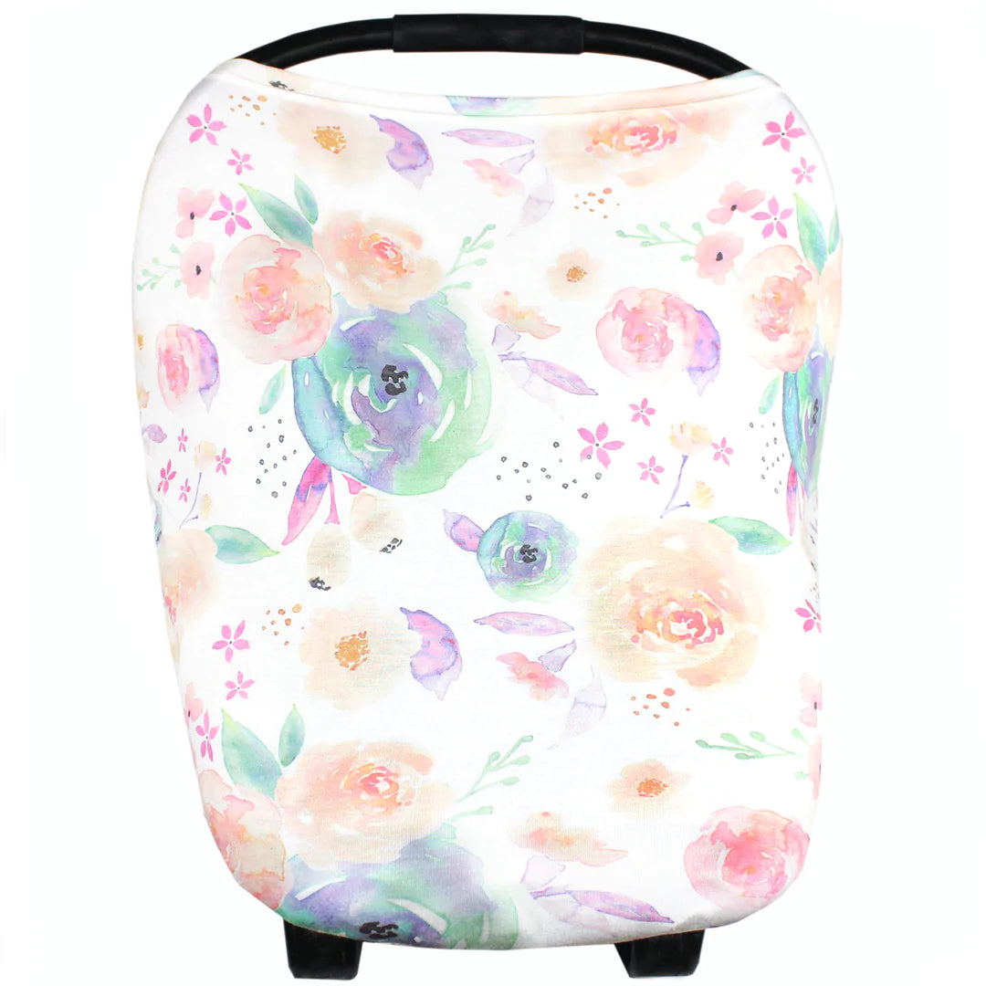 5-IN-1 MULTI-USE COVER - MORE OPTIONS AVAIL.