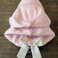 BOW BASEBALL HAT