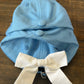 BOW BASEBALL HAT