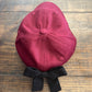BOW BASEBALL HAT