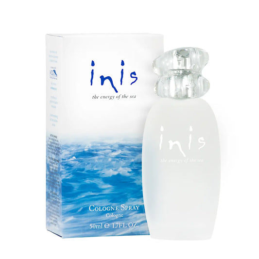 INIS - COLOGNE SPRAY