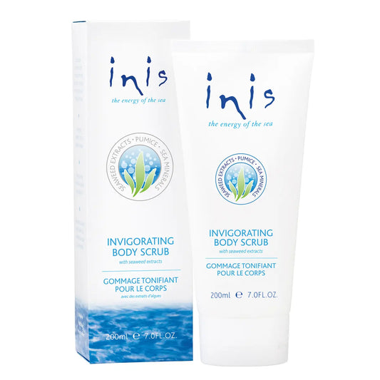 INIS - BODY SCRUB