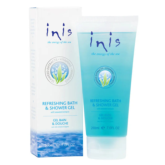 INIS - SHOWER GEL