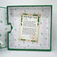 JAMMIE CLAUS - BOOK & BAG SET