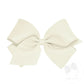 CLASSIC GROSGRAIN - KING (MANY COLORS AVAILABLE)
