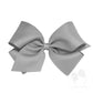 CLASSIC GROSGRAIN - KING (MANY COLORS AVAILABLE)