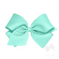 CLASSIC GROSGRAIN - KING (MANY COLORS AVAILABLE)
