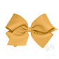 CLASSIC GROSGRAIN - KING (MANY COLORS AVAILABLE)
