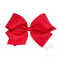 CLASSIC GROSGRAIN - KING (MANY COLORS AVAILABLE)