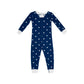 KNOX'S NIGHT NIGHT FOOTIE - TWINKLE TWINKLE YOU'RE A STAR/WHITE