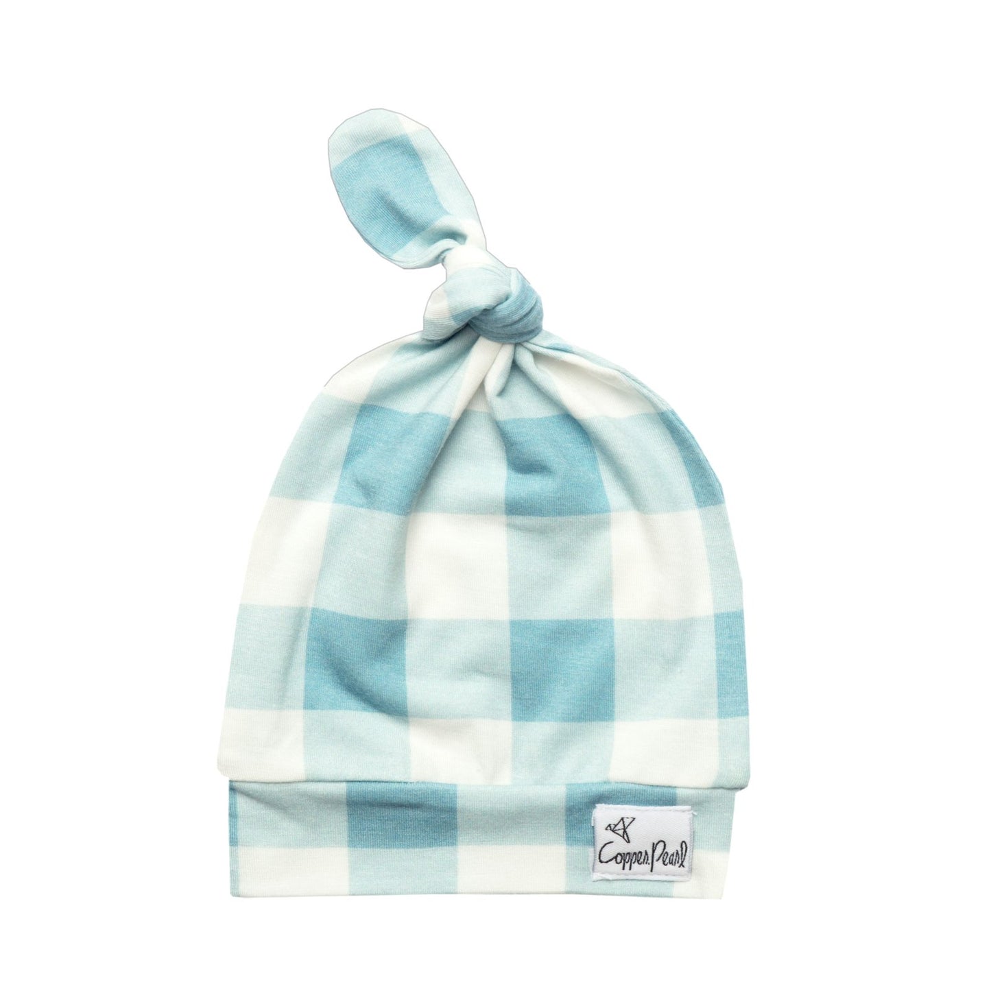 TOP KNOT HAT - MANY STYLES & COLORS AVAILABLE