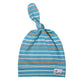 TOP KNOT HAT - MANY STYLES & COLORS AVAILABLE
