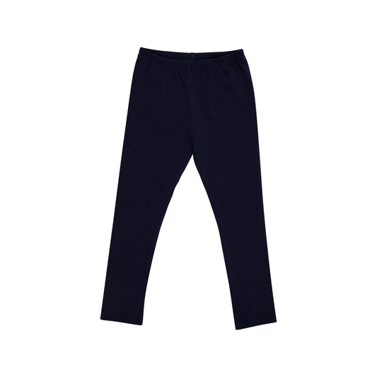 MITZY SUE SLACKS - NANTUCKET NAVY