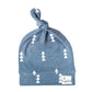 TOP KNOT HAT - MANY STYLES & COLORS AVAILABLE