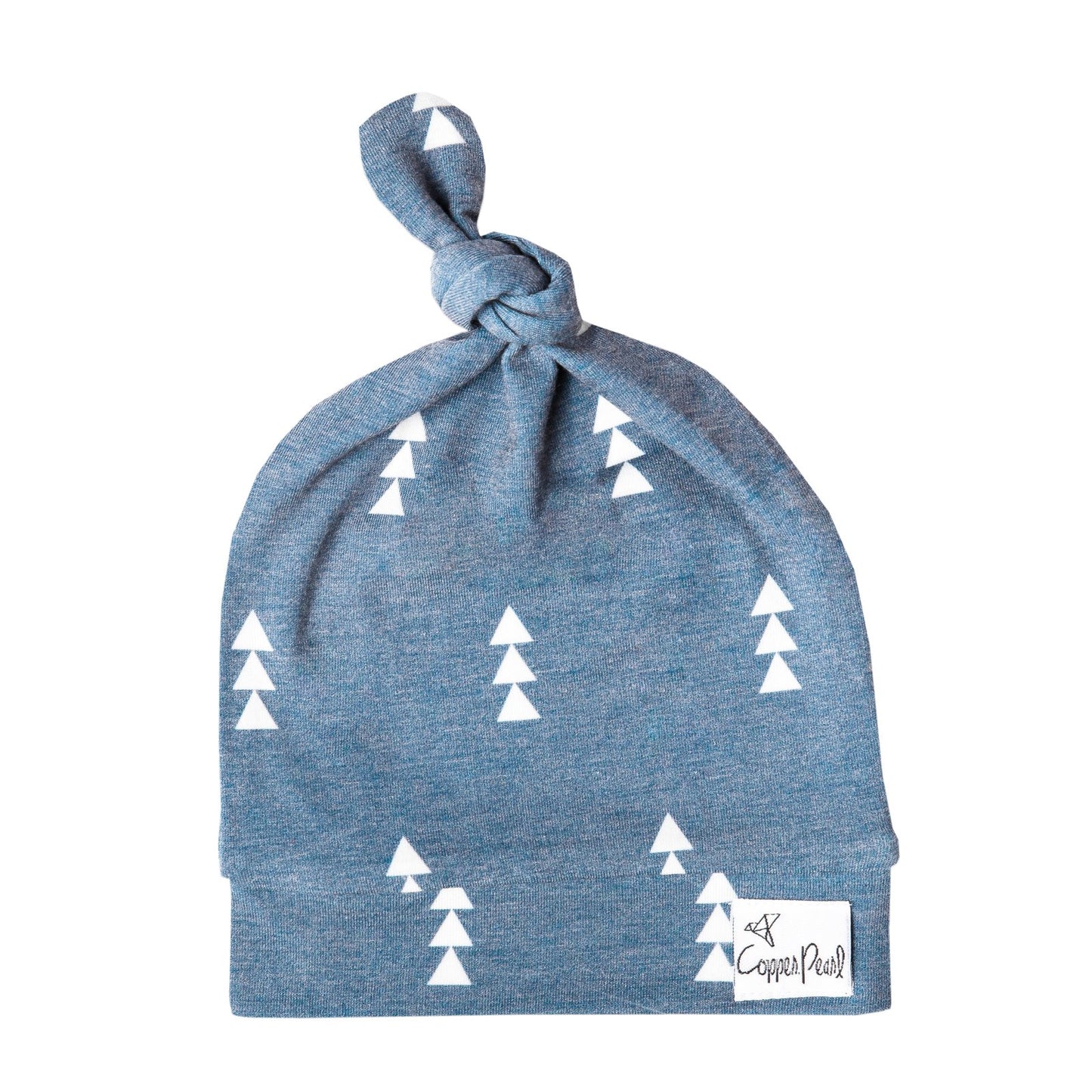 TOP KNOT HAT - MANY STYLES & COLORS AVAILABLE