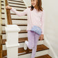 PREP CLUB PANTS - LAUDERDALE LAVENDER CORDUROY