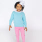 MITZY SUE SLACKS - HAMPTONS HOT PINK