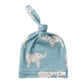 TOP KNOT HAT - MANY STYLES & COLORS AVAILABLE