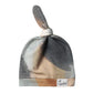 TOP KNOT HAT - MANY STYLES & COLORS AVAILABLE