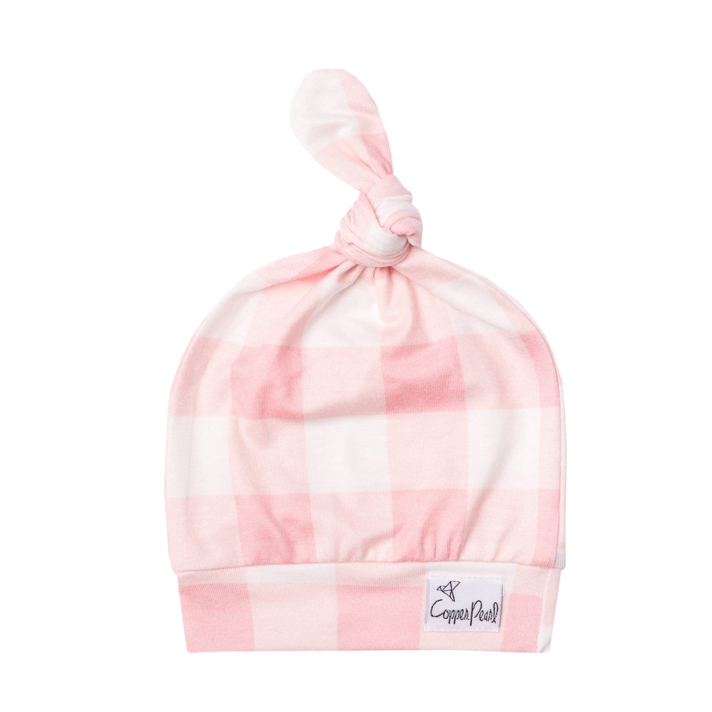 TOP KNOT HAT - MANY STYLES & COLORS AVAILABLE
