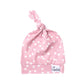 TOP KNOT HAT - MANY STYLES & COLORS AVAILABLE