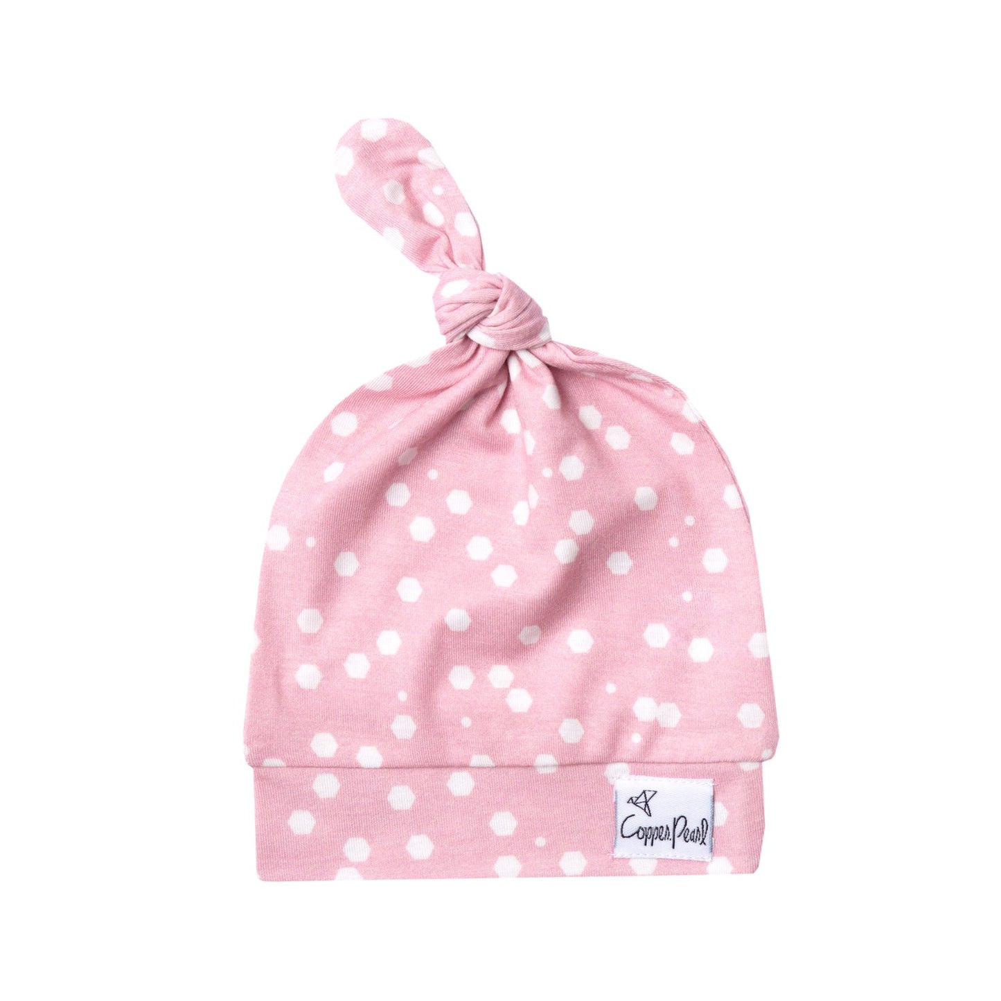TOP KNOT HAT - MANY STYLES & COLORS AVAILABLE