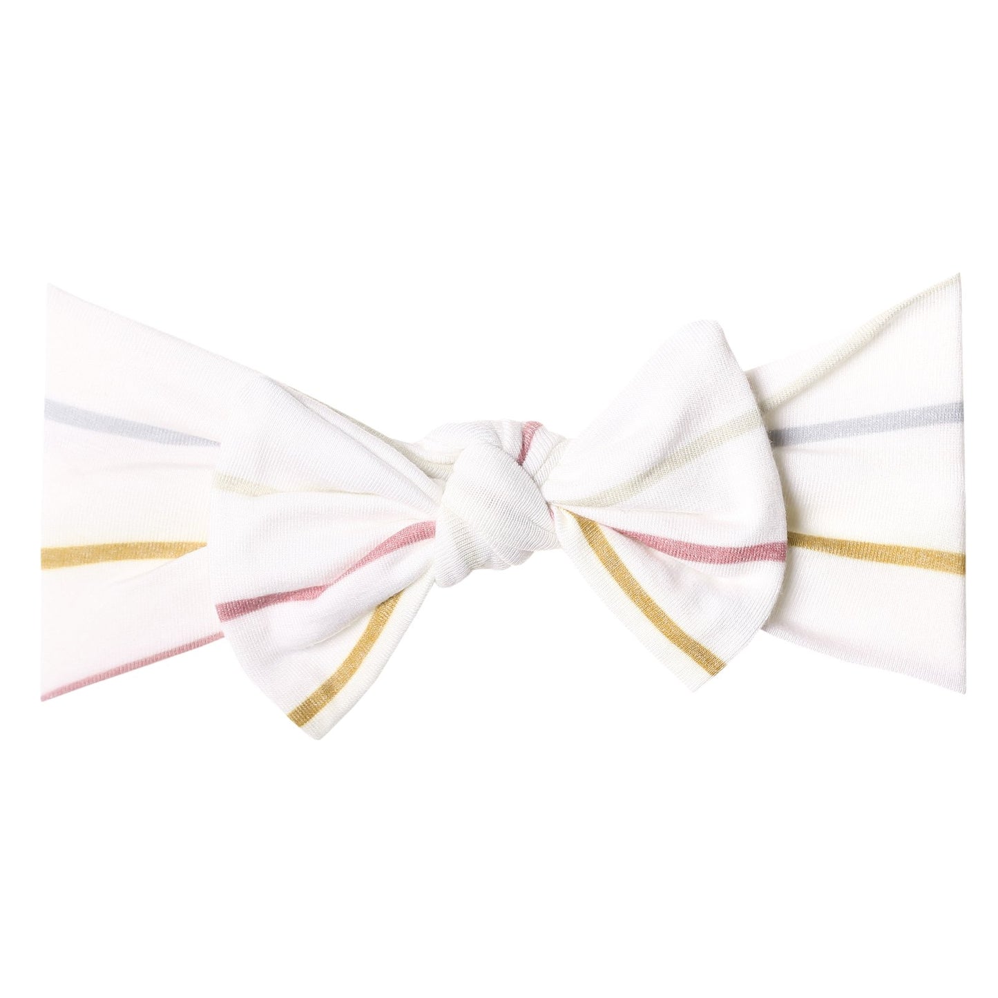 KNIT HEADBAND - MORE OPTIONS AVAILABLE