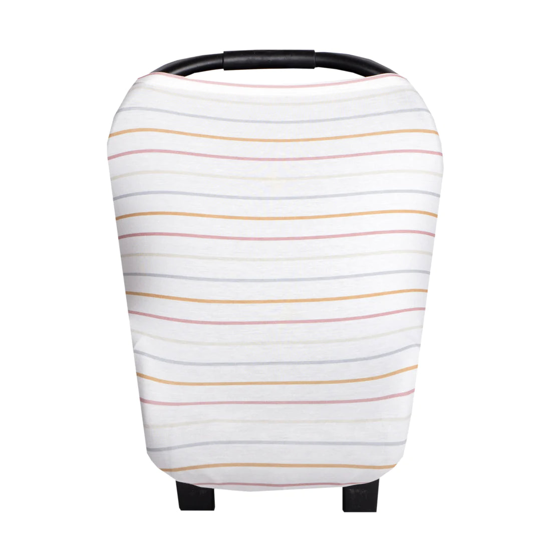 5-IN-1 MULTI-USE COVER - MORE OPTIONS AVAIL.