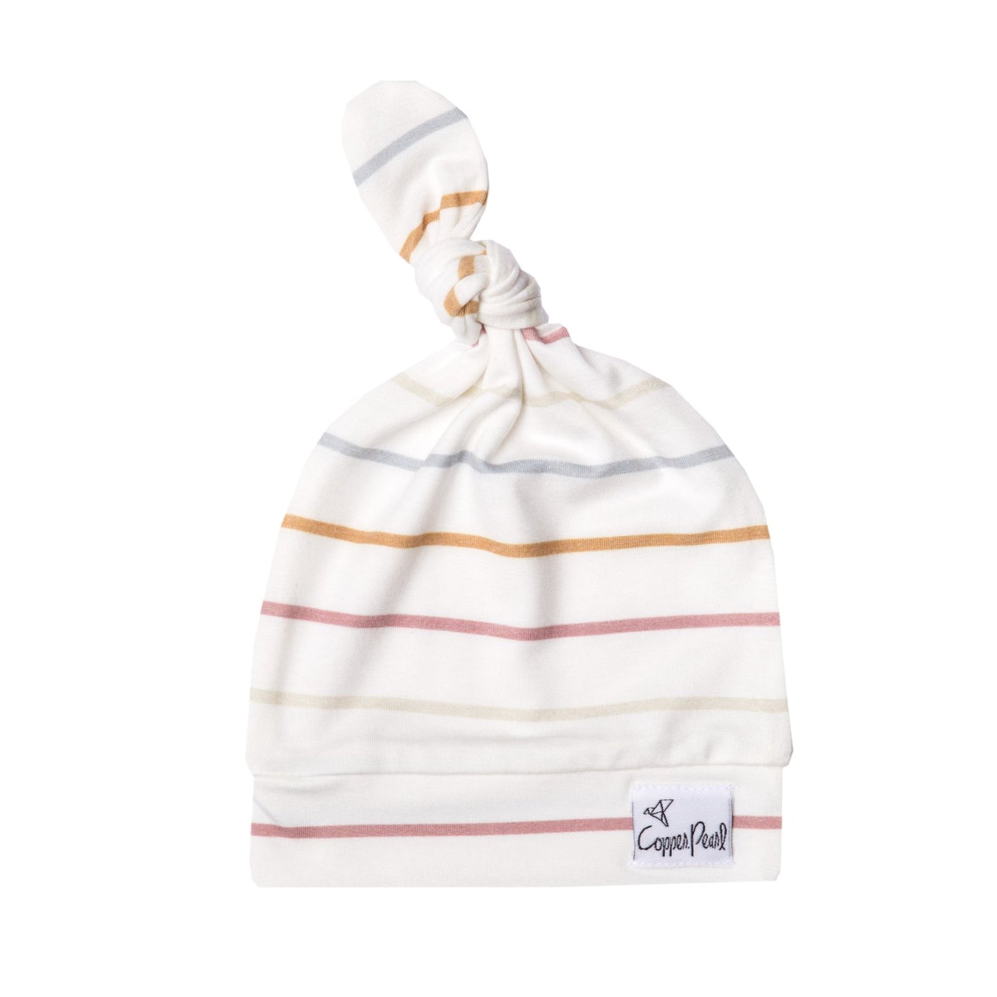 TOP KNOT HAT - MANY STYLES & COLORS AVAILABLE