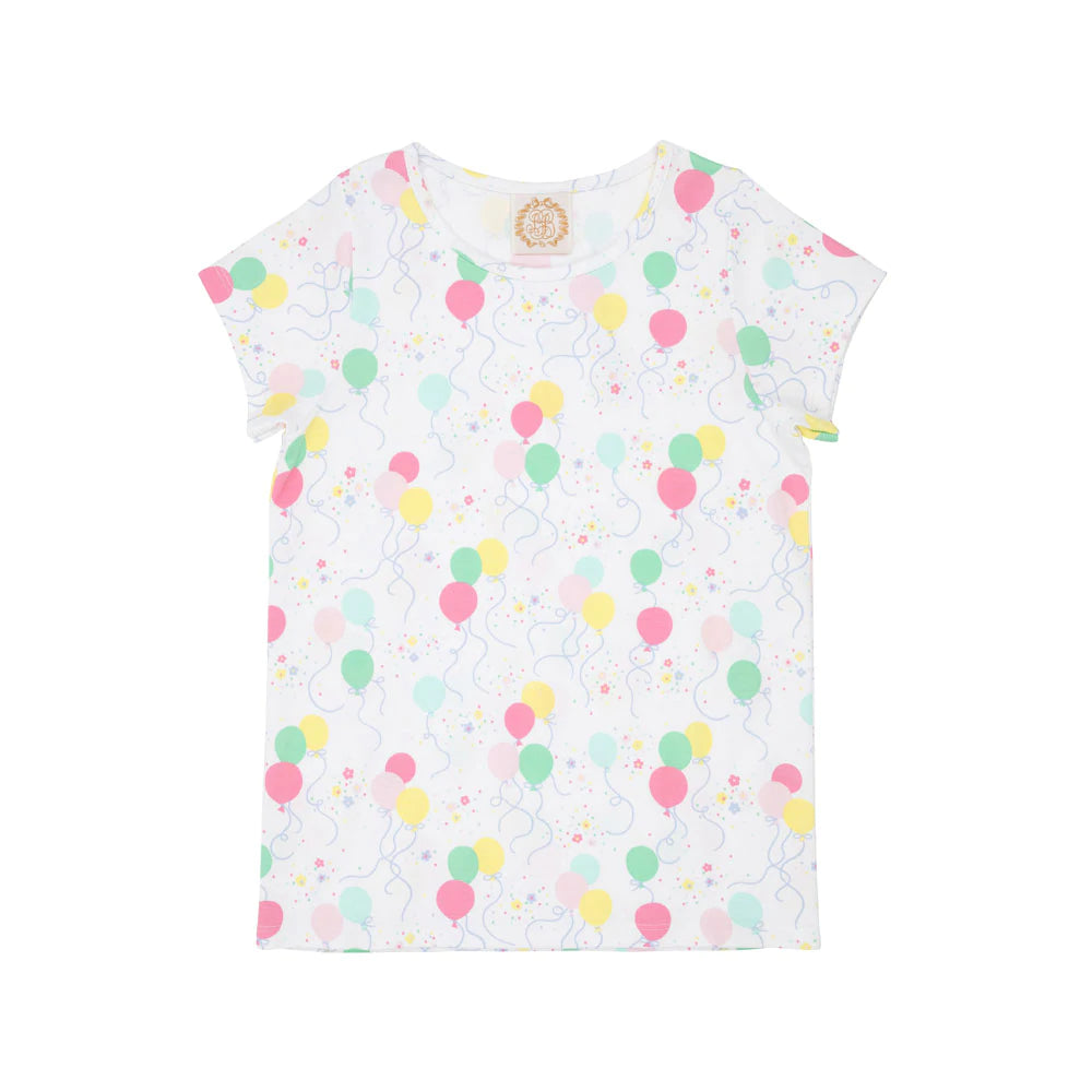 PLAIN JAYNE PLAY SHIRT - AND MANY MORE