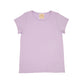 PLAIN JAYNE SHIRT - LAUDERDALE LAVENDER