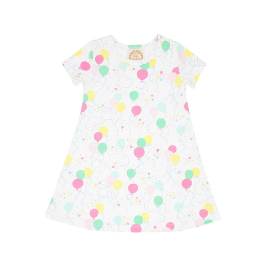 POLLY PLAY DRESS - AND MANY MORE