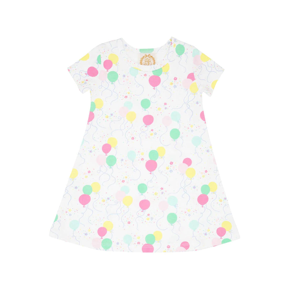 POLLY PLAY DRESS - AND MANY MORE