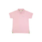 PRIM & PROPER POLO - PALM BEACH PINK