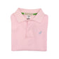 PRIM & PROPER POLO - PALM BEACH PINK