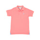 PRIM AND PROPER POLO SS - PARROT CAY CAROL/BEALESTREET BLUE