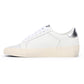 QUINN - WHITE/SILVER