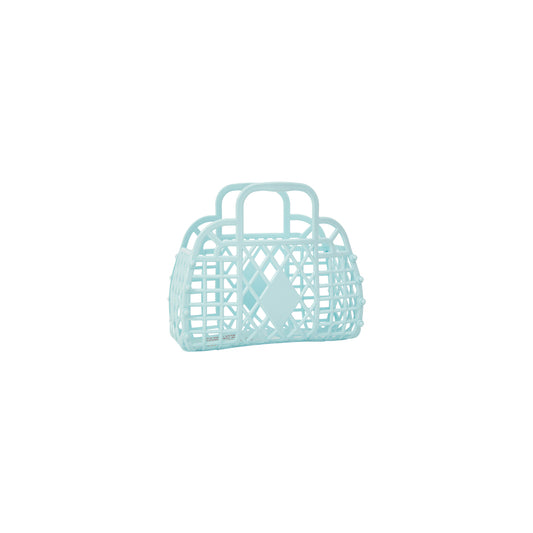 RETRO BASKET - MINI