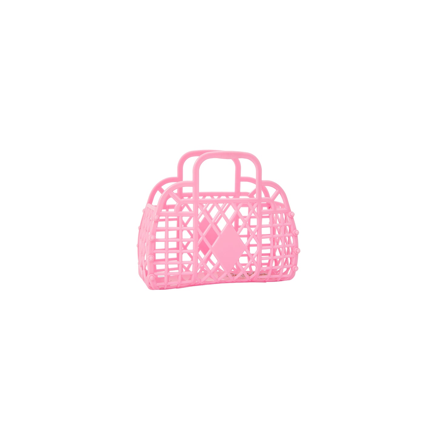 RETRO BASKET - MINI