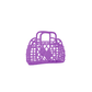 RETRO BASKET - MINI