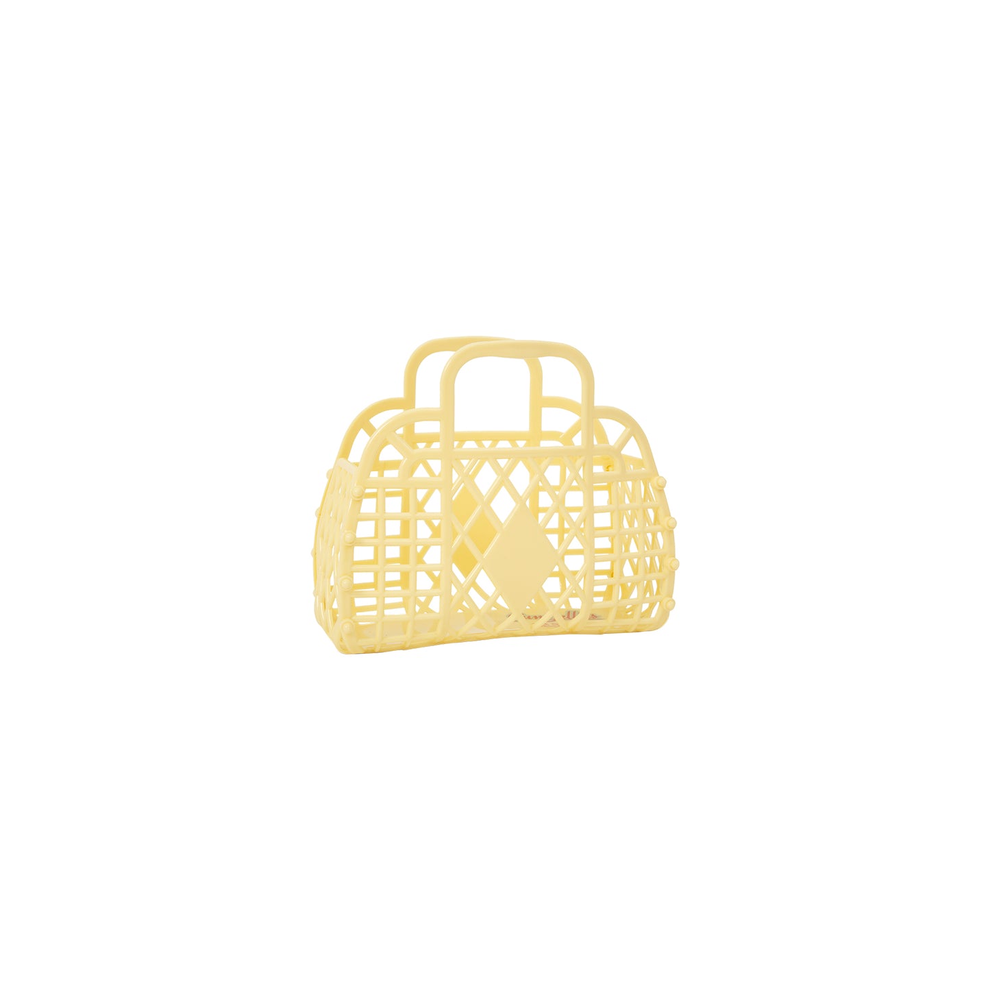 RETRO BASKET - MINI