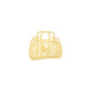 RETRO BASKET - MINI