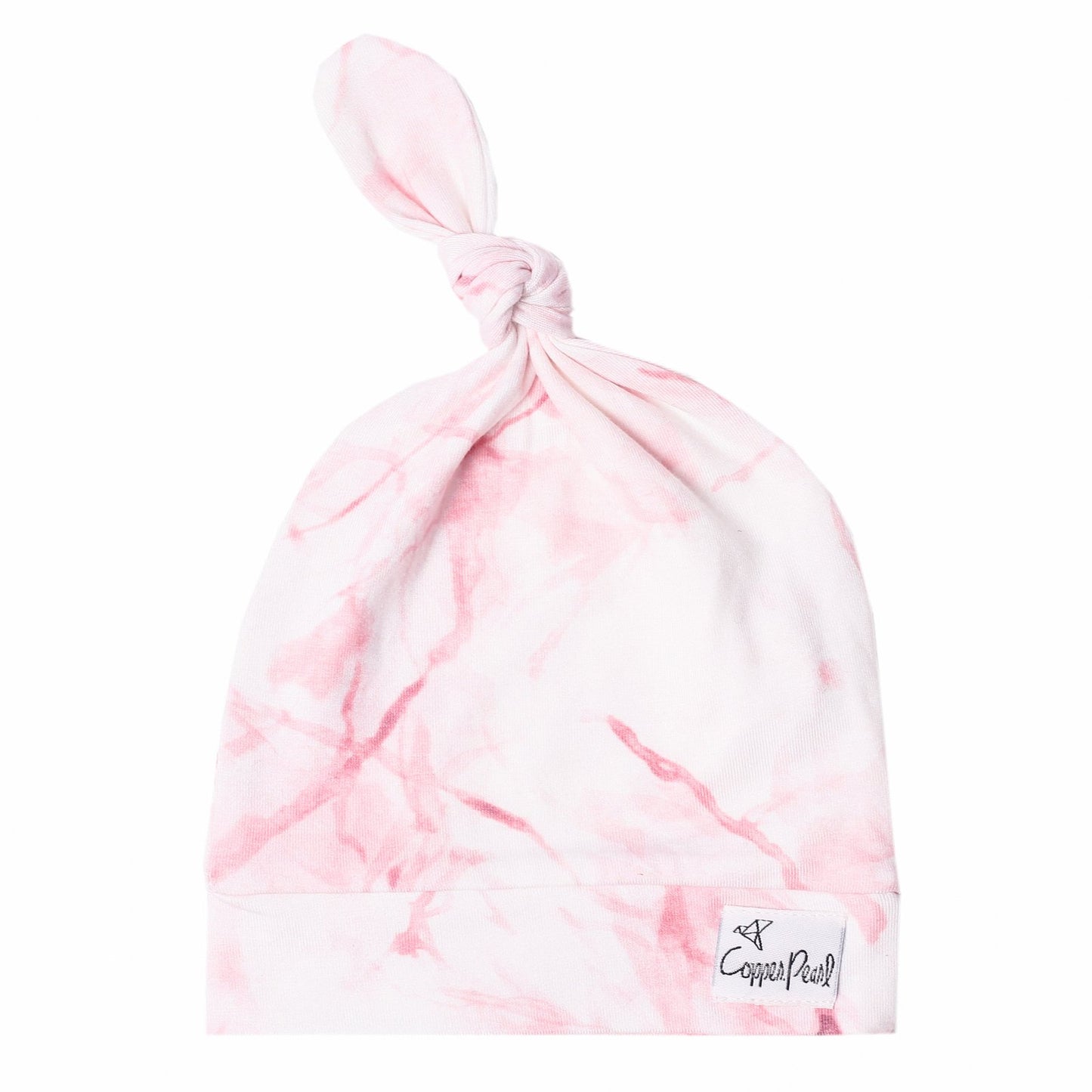 TOP KNOT HAT - MANY STYLES & COLORS AVAILABLE