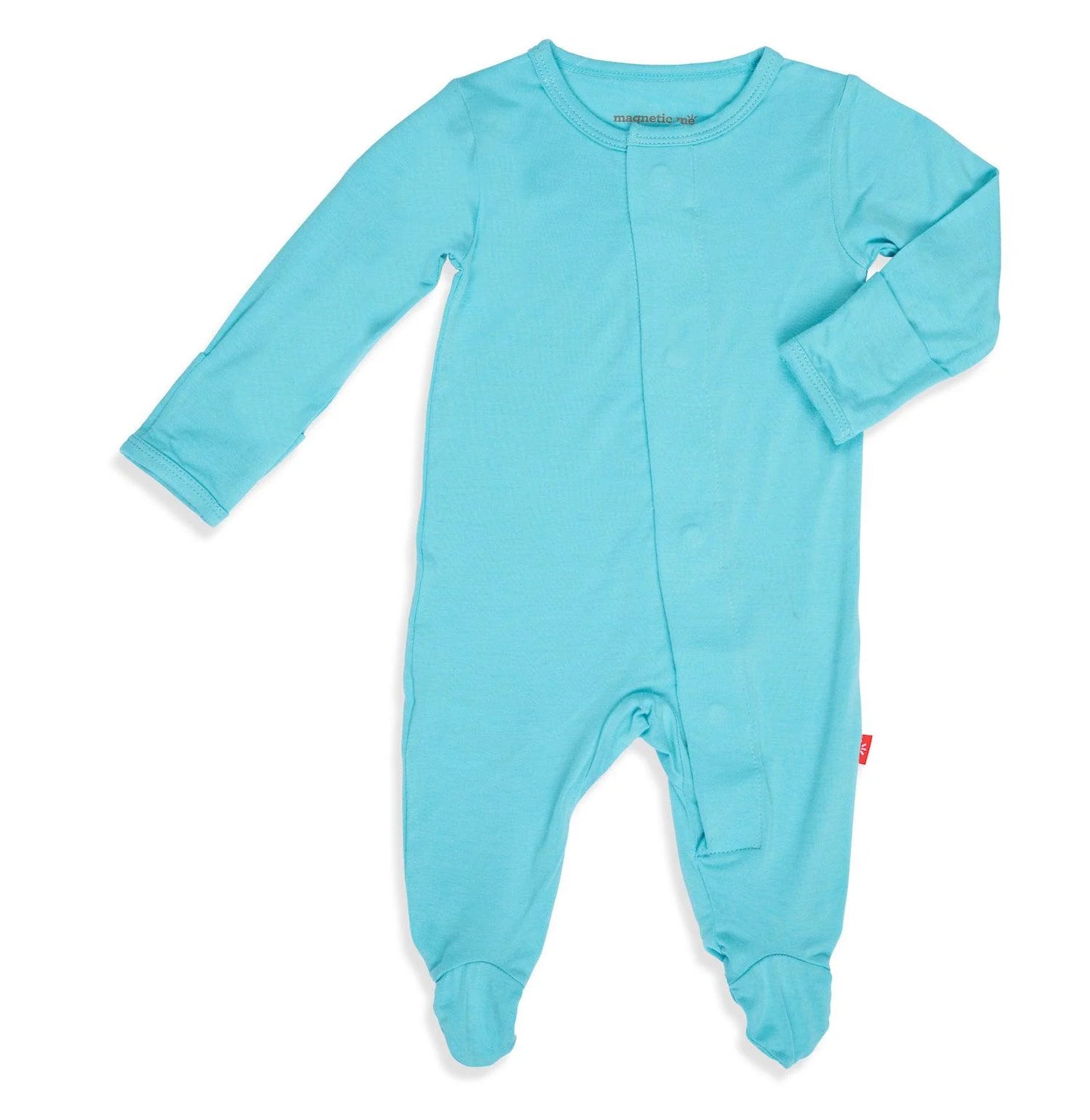 CURACAO MODAL MAGNETIC FOOTIE