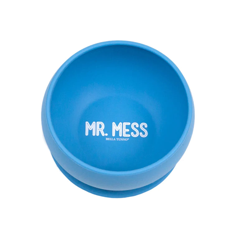 WONDER BOWL - MANY COLORS AND SAYINGS TO CHOOSE FROM