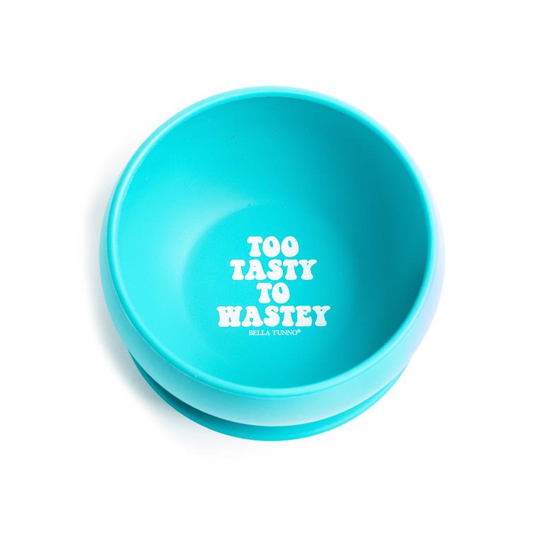 WONDER BOWL - MANY COLORS AND SAYINGS TO CHOOSE FROM