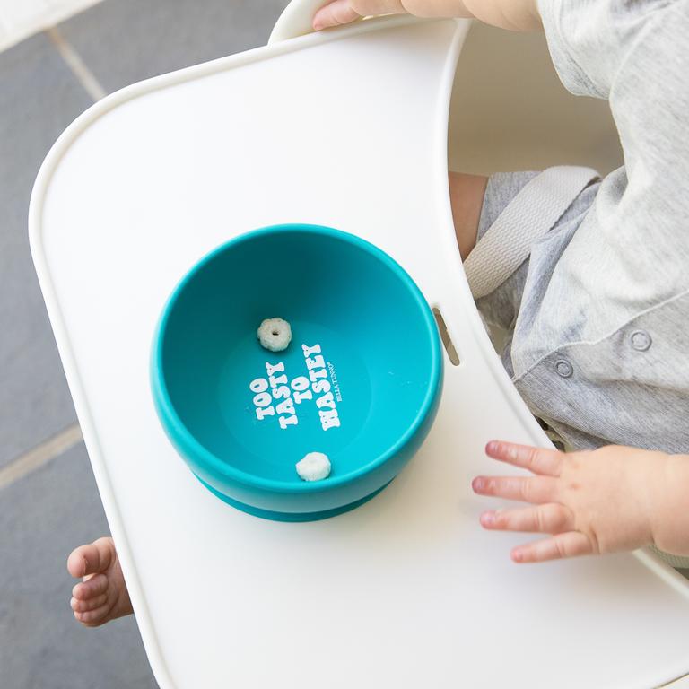 WONDER BOWL - MANY COLORS AND SAYINGS TO CHOOSE FROM