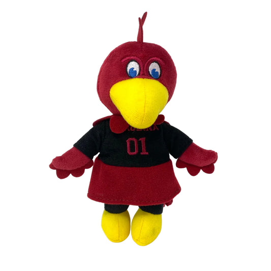 GAMEZIES MASCOT PACIFIER - UNIVERSITY OF SOUTH CAROLINA - COCKY