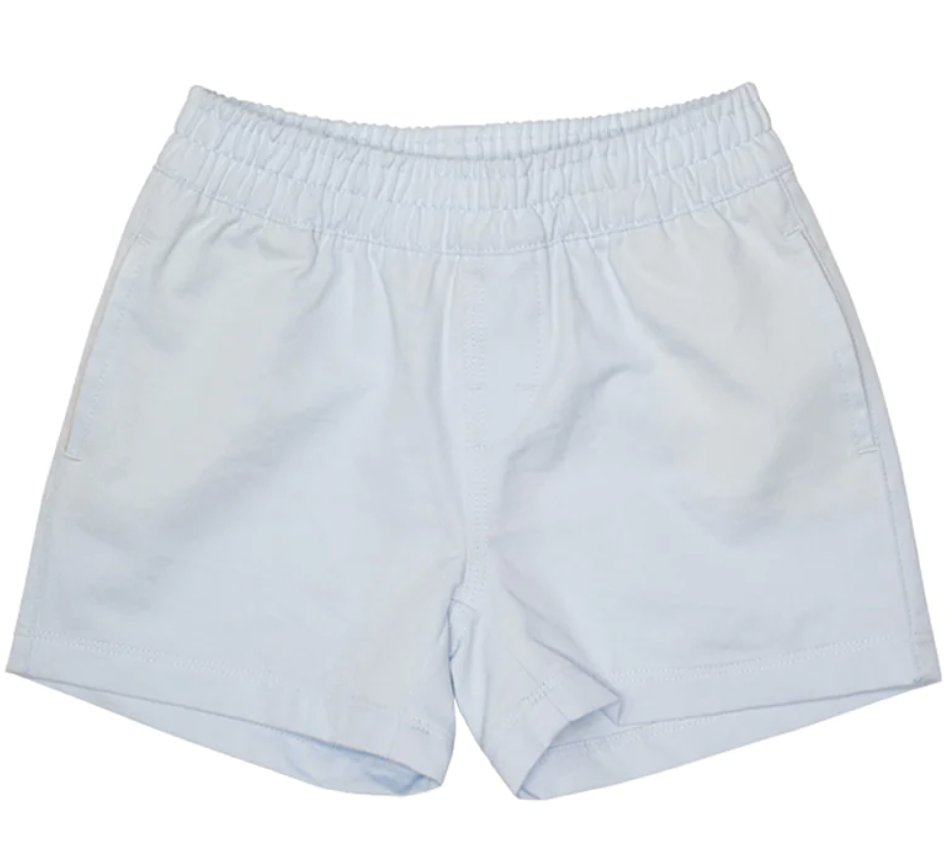 SHEFFIELD SHORTS - BUCKHEAD BLUE