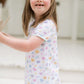 FAITH DRESS - CONVERSATION HEART